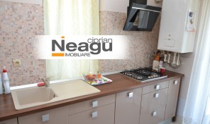 Neagu Imobiliare: De vanzare casa Stefanesti-Pasarela, finisaje superioare